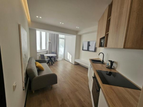 Sweet Home Apartments 6